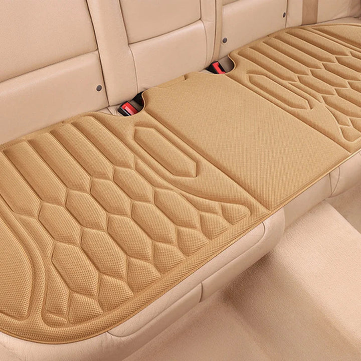 Cooling Car Seat Cushion Latex Support Product Image 13