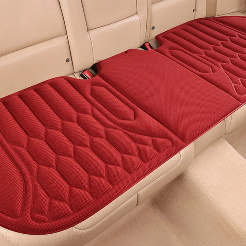 Cooling Car Seat Cushion Latex Support Product Image 15