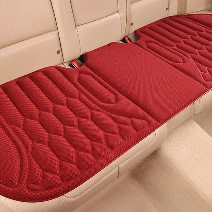 Cooling Car Seat Cushion Latex Support Product Image 15