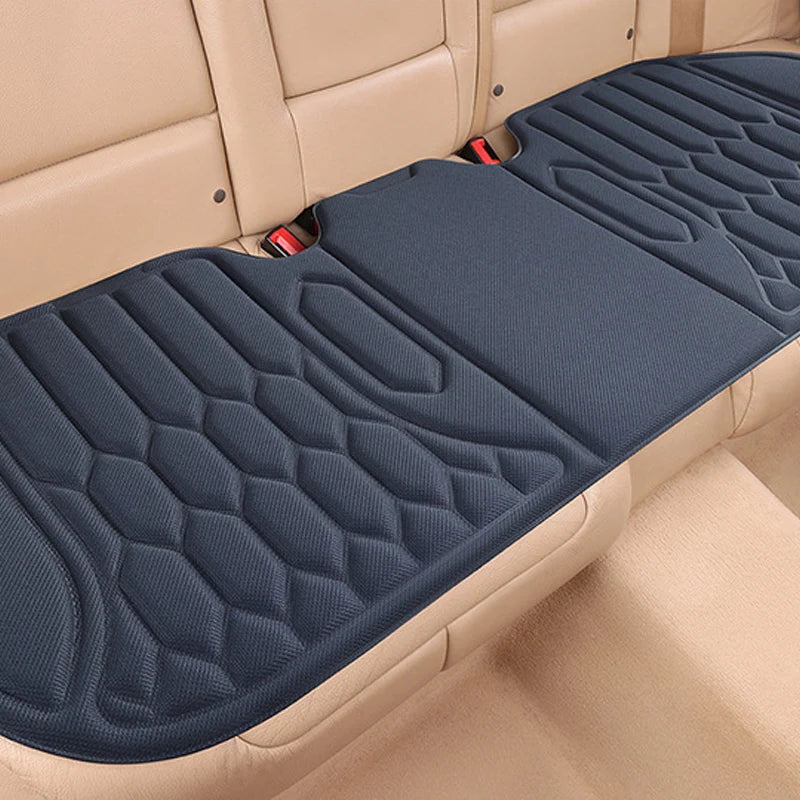Cooling Car Seat Cushion Latex Support Product Image 18