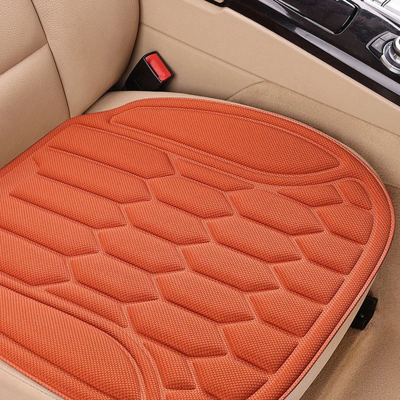 Cooling Car Seat Cushion Latex Support Product Image 19