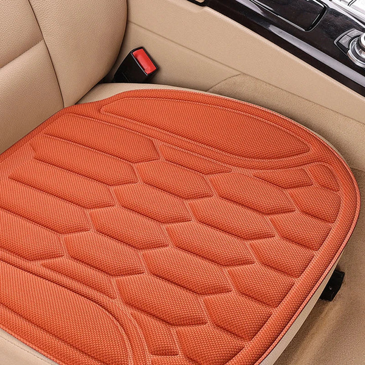Cooling Car Seat Cushion Latex Support Product Image 19