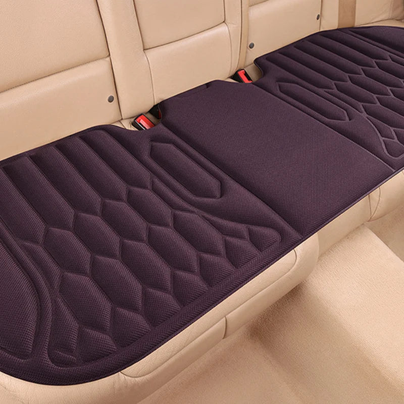 Cooling Car Seat Cushion Latex Support Product Image 21