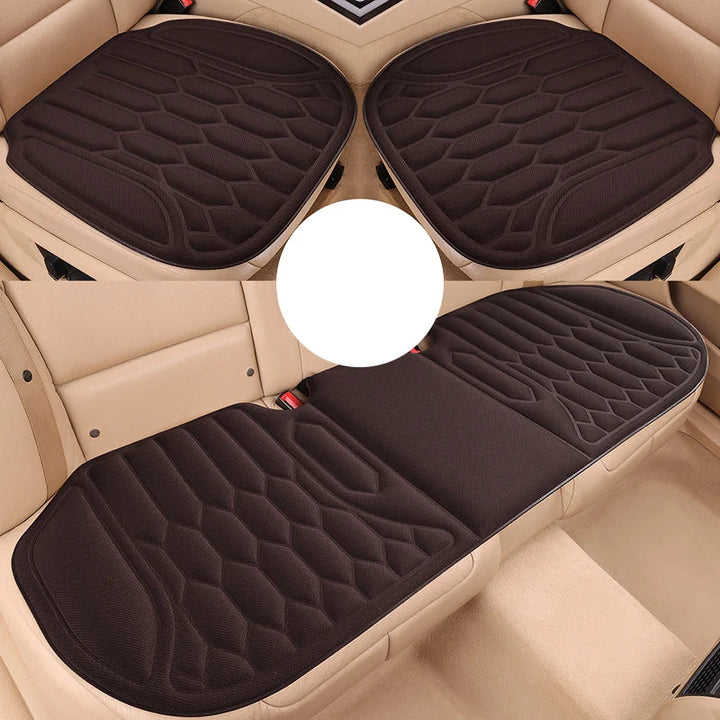 Cooling Car Seat Cushion Latex Support Product Image 28