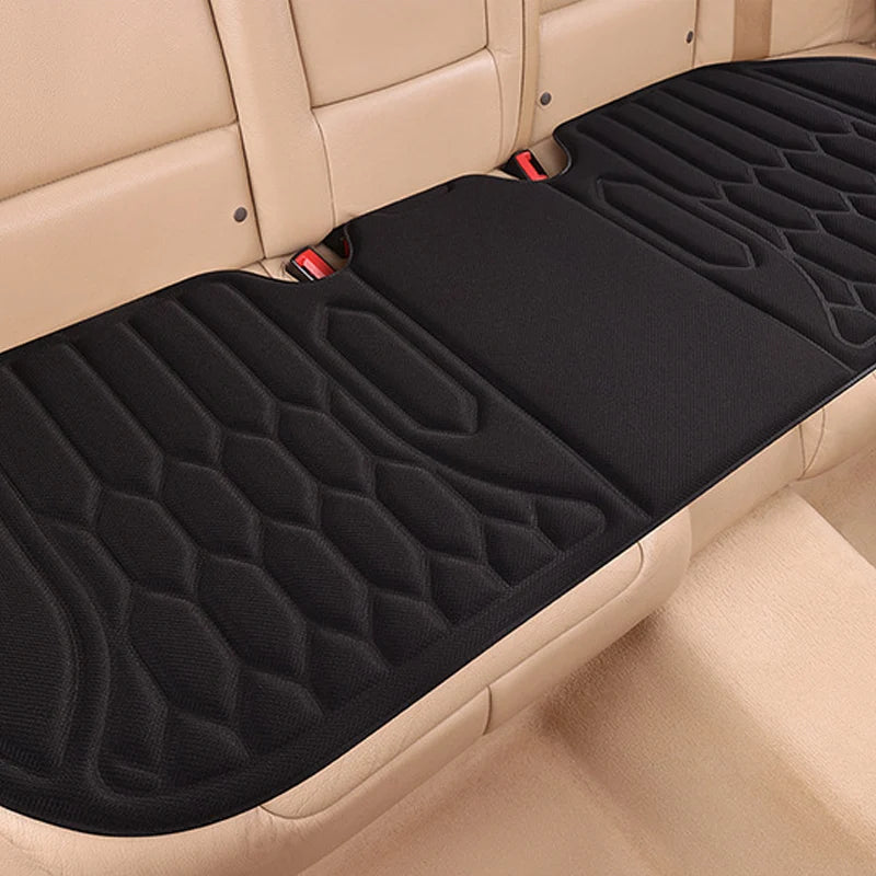 Cooling Car Seat Cushion Latex Support Product Image 30