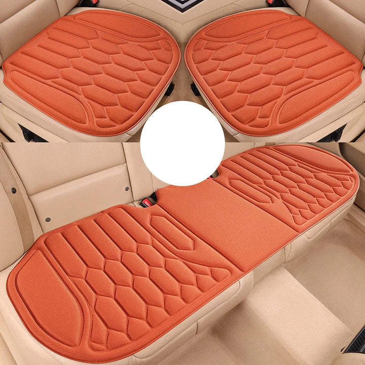 Cooling Car Seat Cushion Latex Support Product Image 33