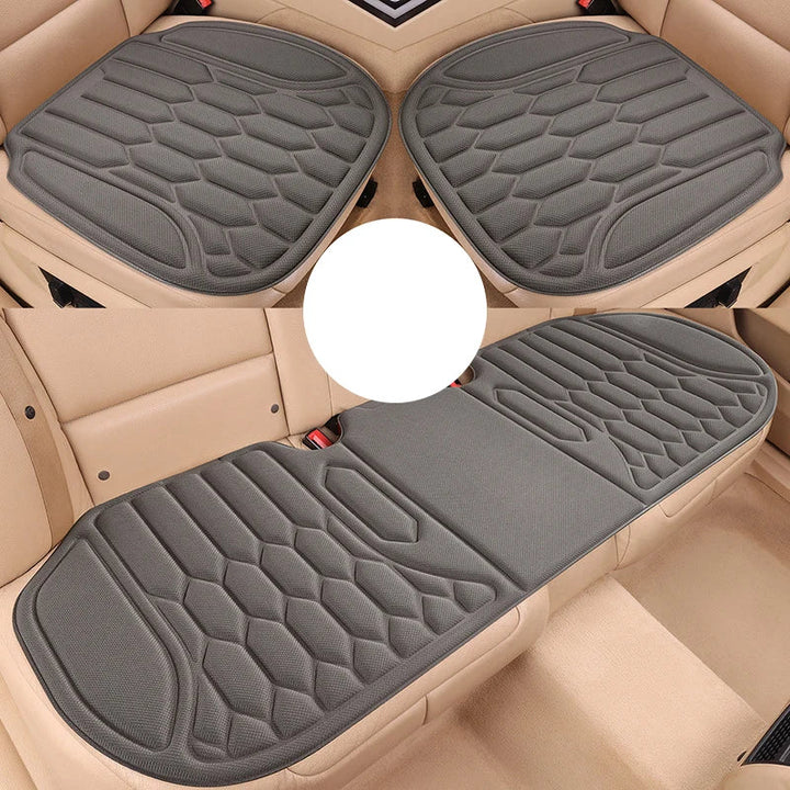 Cooling Car Seat Cushion Latex Support Product Image 34