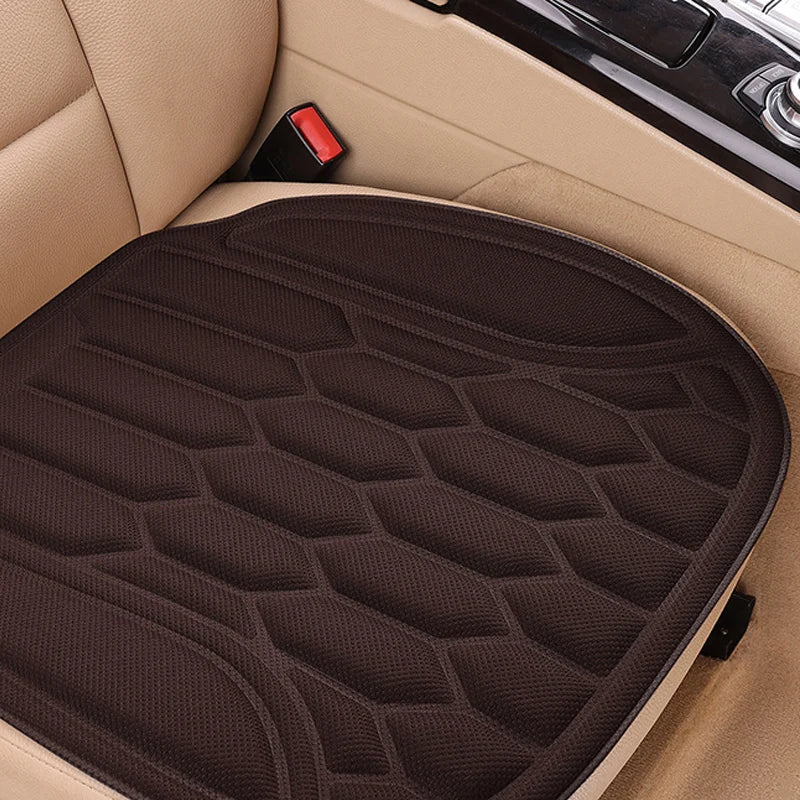 Cooling Car Seat Cushion Latex Support Product Image 35