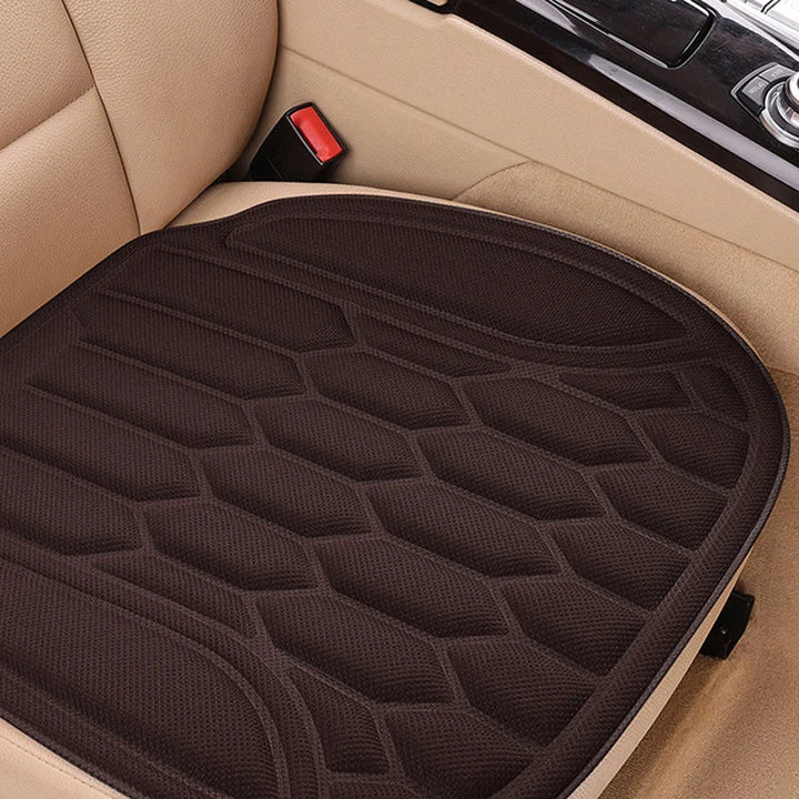 Cooling Car Seat Cushion Latex Support Product Image 35