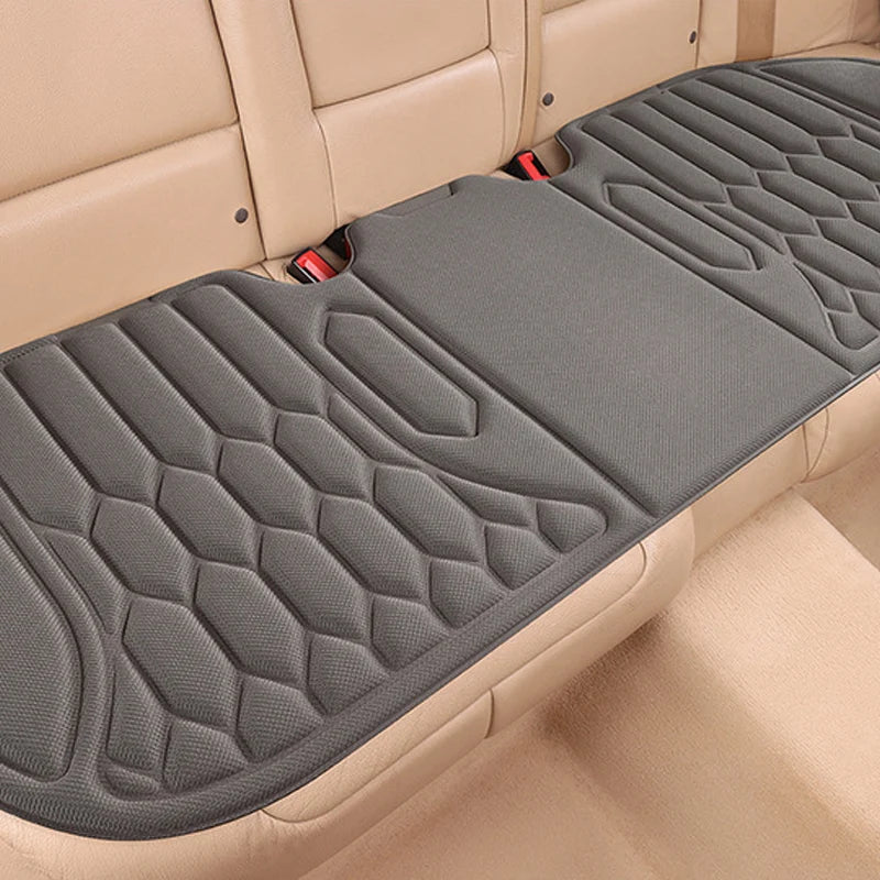 Cooling Car Seat Cushion Latex Support Product Image 39