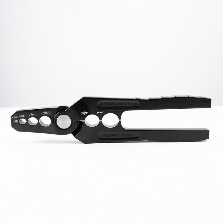 Copper Tube Rounder Pliers Six Sizes Product Image 08