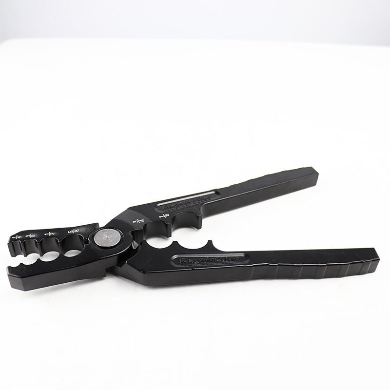 Copper Tube Rounder Pliers Six Sizes Product Image 09