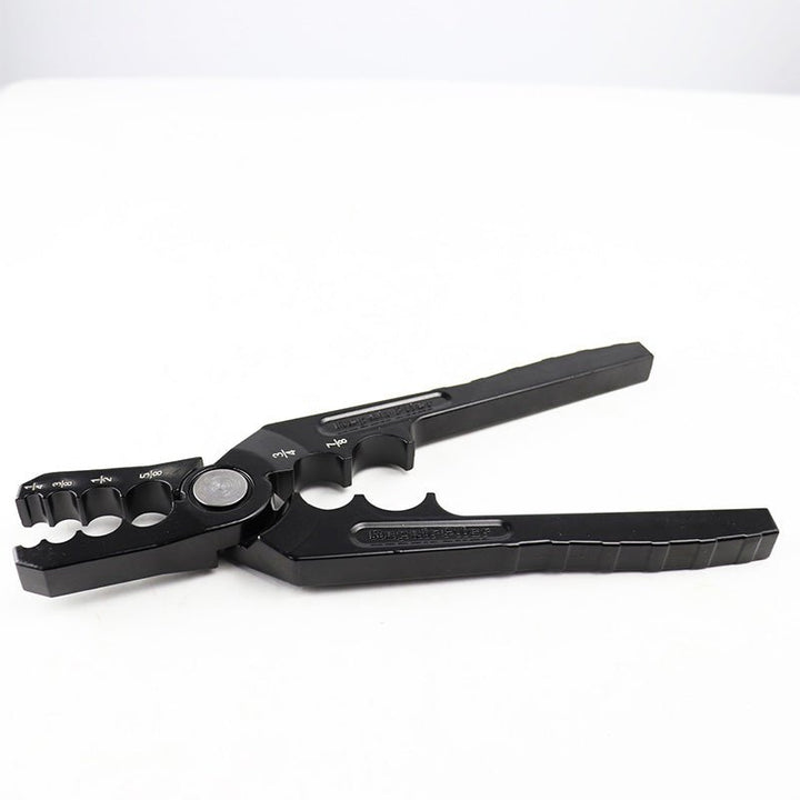 Copper Tube Rounder Pliers Six Sizes Product Image 09