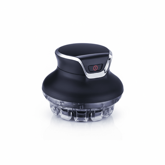 Cora Hair Clipper | Cordless Precision Grooming 0