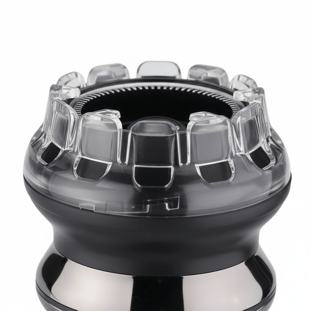 Cora Hair Clipper | Cordless Precision Grooming 4