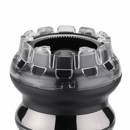 Cora Hair Clipper | Cordless Precision Grooming 4