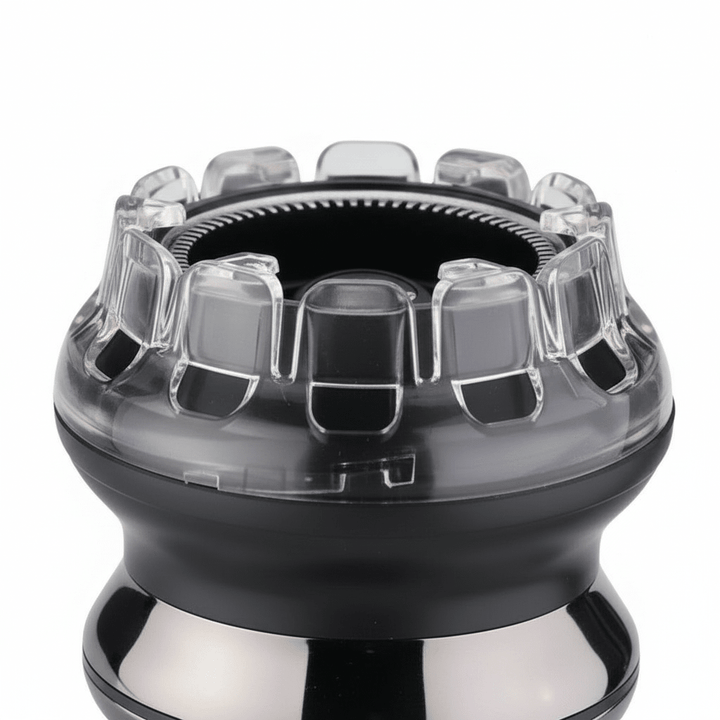 Cora Hair Clipper | Cordless Precision Grooming 4