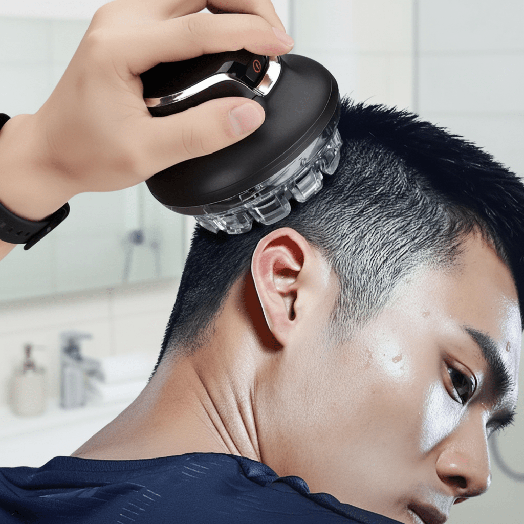 Cora Hair Clipper | Cordless Precision Grooming 1