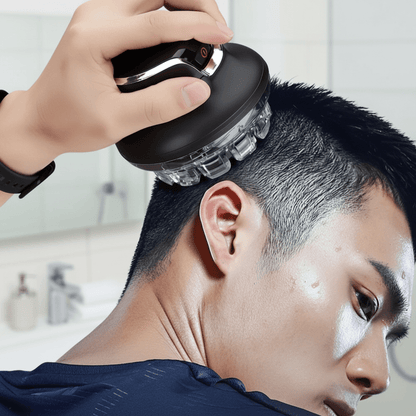 Cora Hair Clipper | Cordless Precision Grooming 1