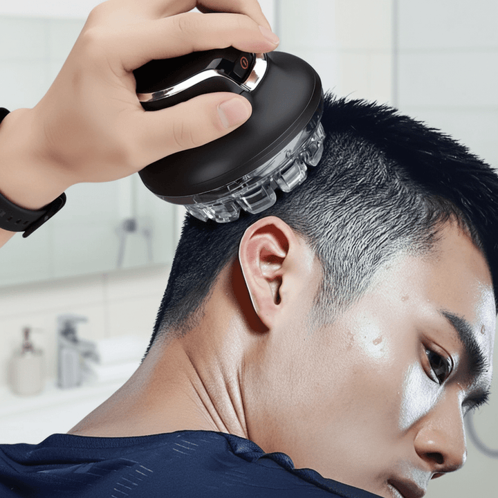 Cora Hair Clipper | Cordless Precision Grooming 1