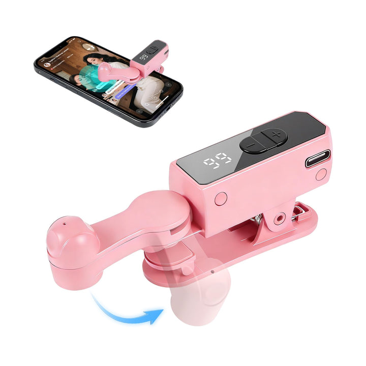 Cordless Touchscreen Clicker Product Image 02