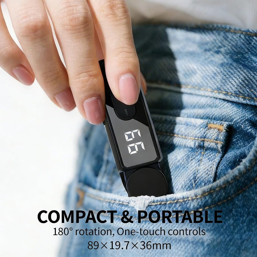 Cordless Touchscreen Clicker Product Image 08