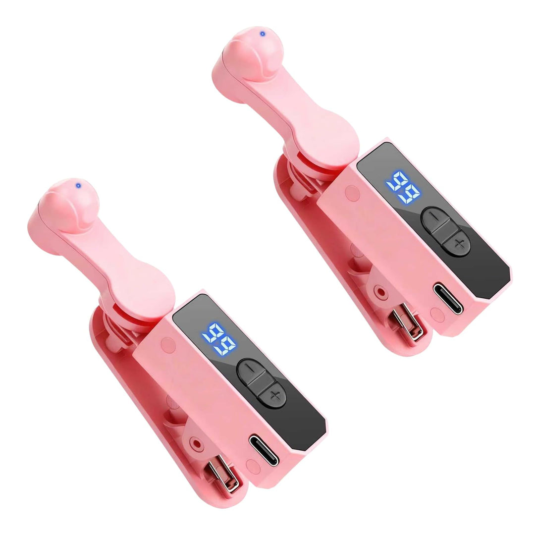 Cordless Touchscreen Clicker Product Image 09
