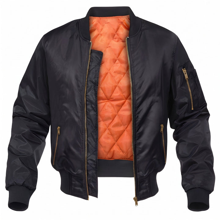 Corthalven Padded Flight Jacket product image 1