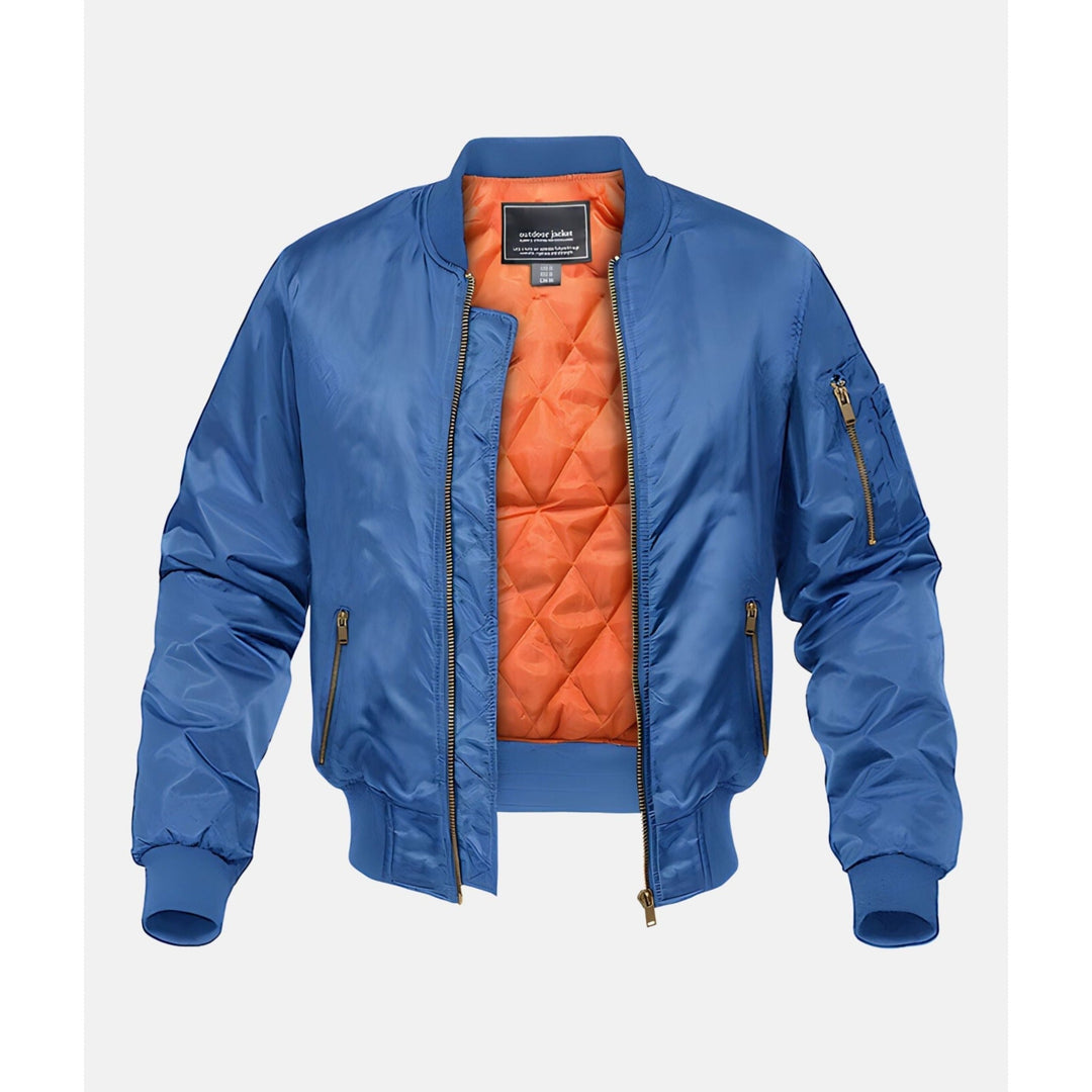 Corthalven Padded Flight Jacket product image 4