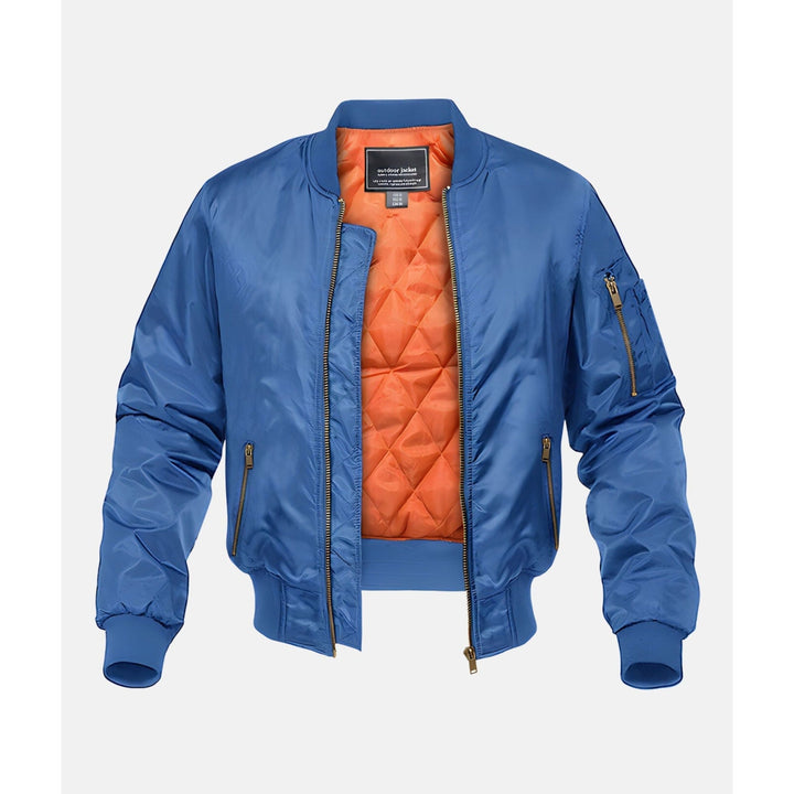 Corthalven Padded Flight Jacket product image 4
