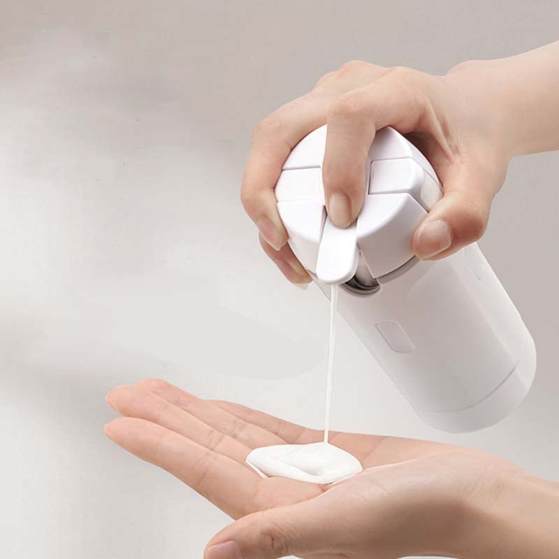 Cosmetic Organizer with Spill-Proof Design | Travel and Beauty Routine Simplification 6