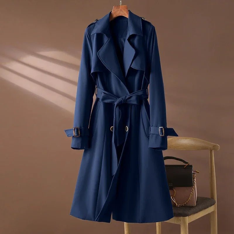 CottonShield Coat™ — Experience Unstoppable Comfort That Defies Every Storm (Black S) - | Zavonix
