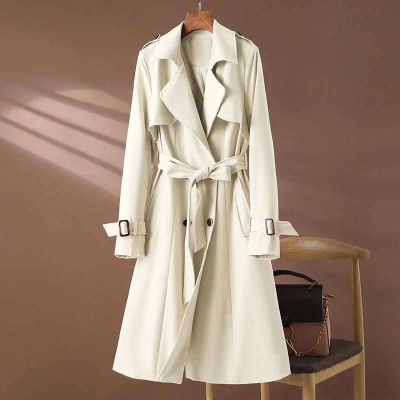 CottonShield Coat™ — Experience Unstoppable Comfort That Defies Every Storm (Black S) - | Zavonix