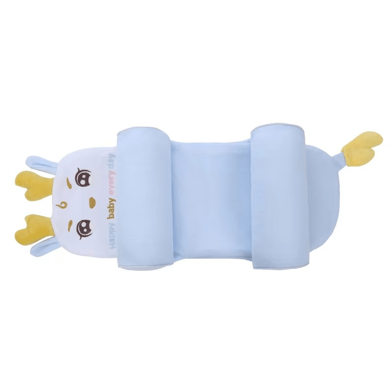 CradleCove™ — Gentle Head Support for Your Baby’s Perfect Shape and Peaceful Sleep ( ) - | Zavonix