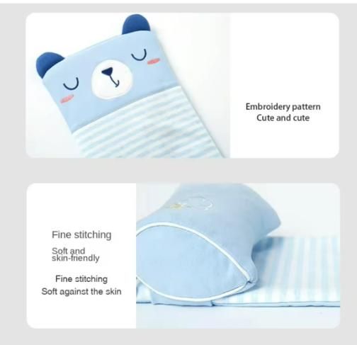 CradleCove™ — Gentle Head Support for Your Baby’s Perfect Shape and Peaceful Sleep ( ) - | Zavonix