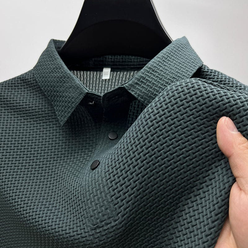 Craybourne Textured Polo product image 11