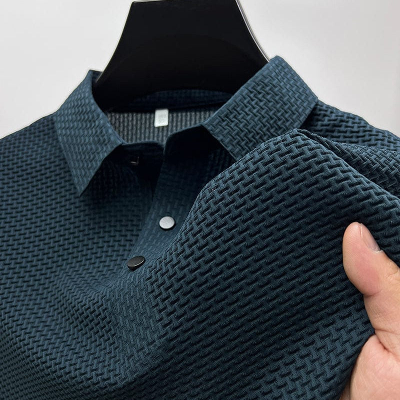 Craybourne Textured Polo product image 12