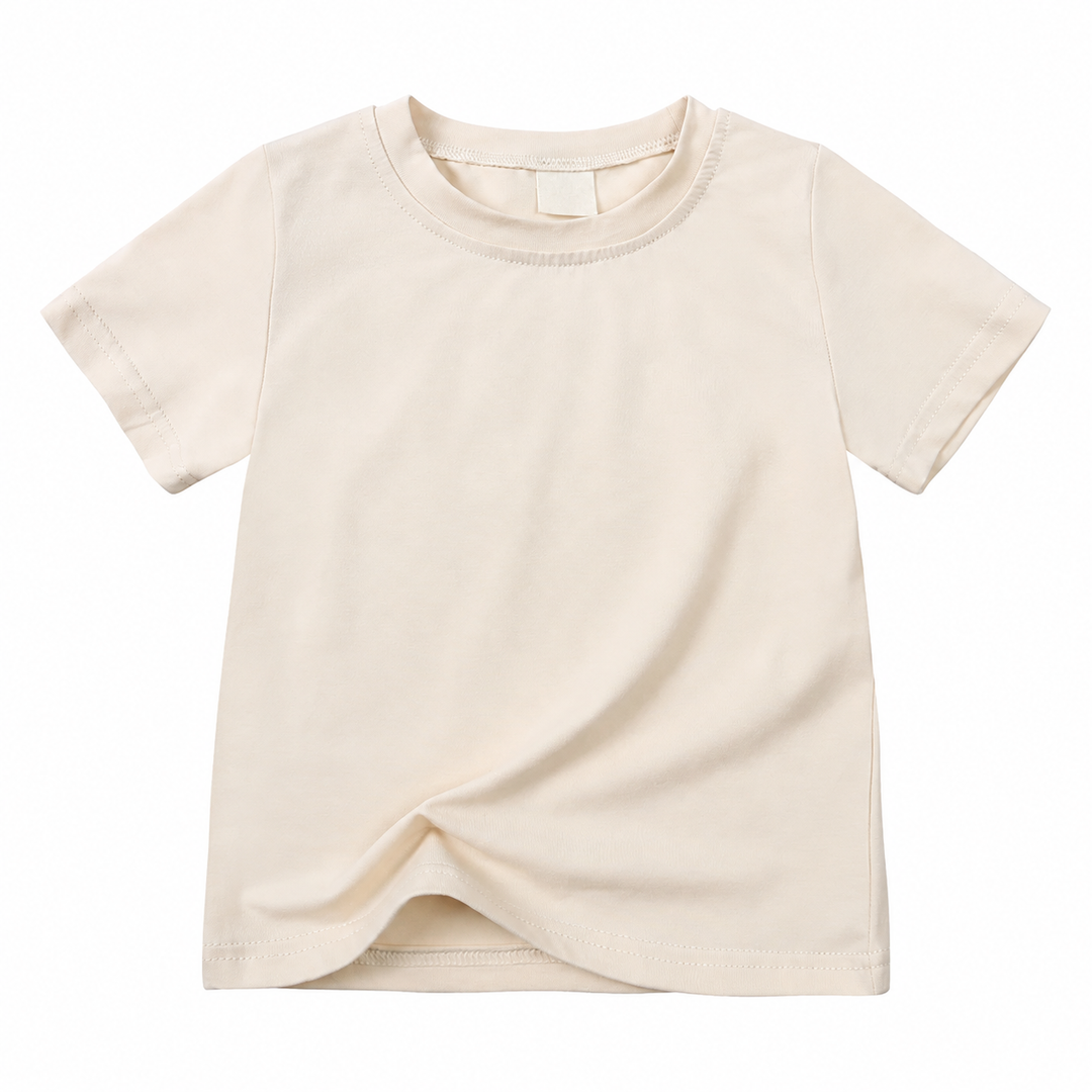 Cream kids&