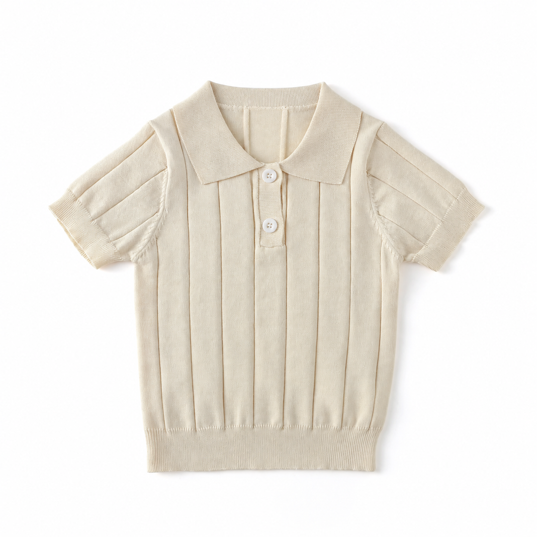 Cream kids&