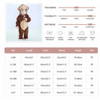 Creature - Inspired Infant & Toddler Onesies for Babies and Toddlers (Cow 0 - 6 months) - | Zavonix