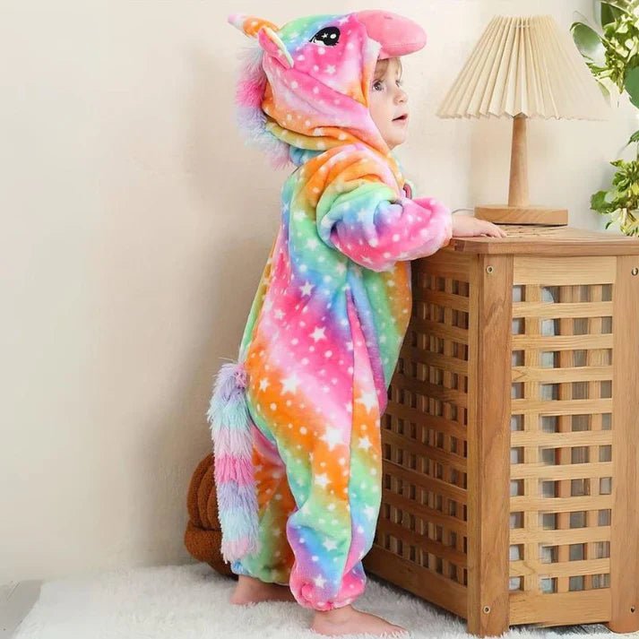 Creature - Inspired Infant & Toddler Onesies for Babies and Toddlers (Cow 0 - 6 months) - | Zavonix
