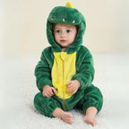 Creature - Inspired Infant & Toddler Onesies for Babies and Toddlers (Dinosaur 0 - 6 months) - | Zavonix