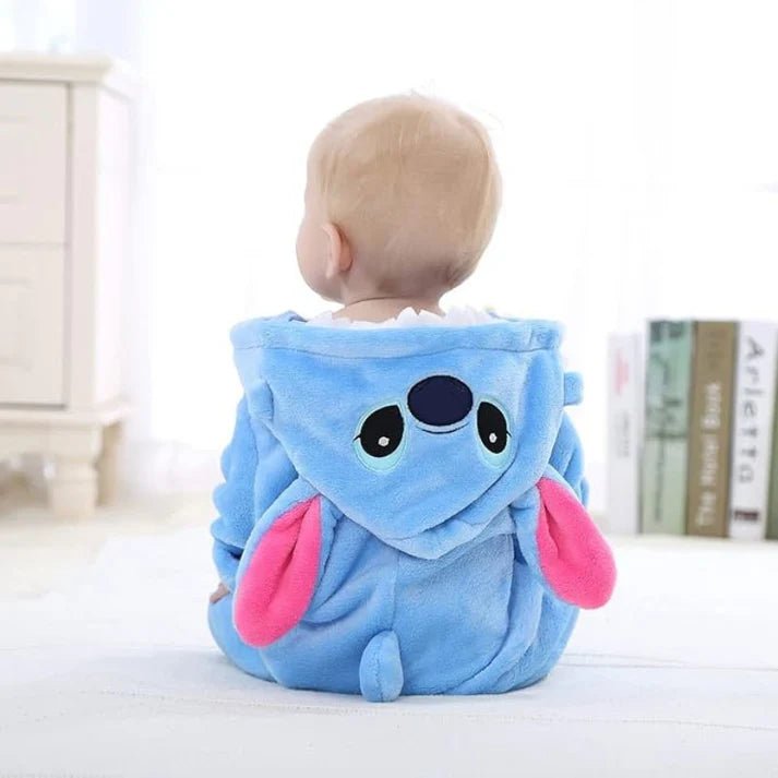 Creature - Inspired Infant & Toddler Onesies for Babies and Toddlers (Dinosaur 0 - 6 months) - | Zavonix