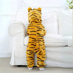 Creature - Inspired Infant & Toddler Onesies for Babies and Toddlers (Tiger 0 - 6 months) - | Zavonix