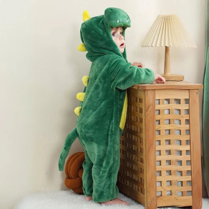 Creature - Inspired Infant & Toddler Onesies for Babies and Toddlers (Tiger 0 - 6 months) - | Zavonix
