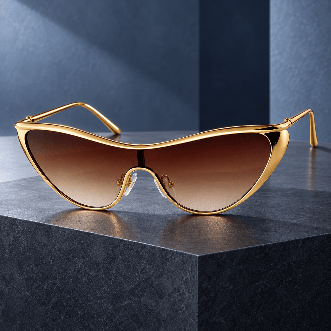 Cressida Cat-Eye Sunglasses product image 3