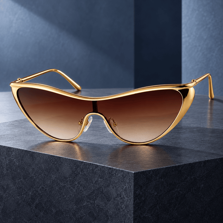 Cressida Cat-Eye Sunglasses product image 3