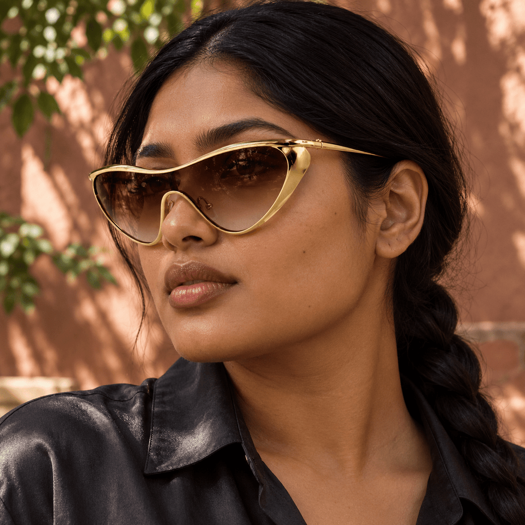 Cressida Cat-Eye Sunglasses product image 4