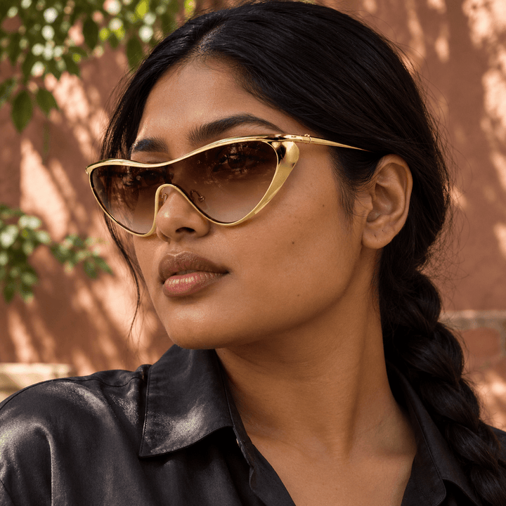 Cressida Cat-Eye Sunglasses product image 4