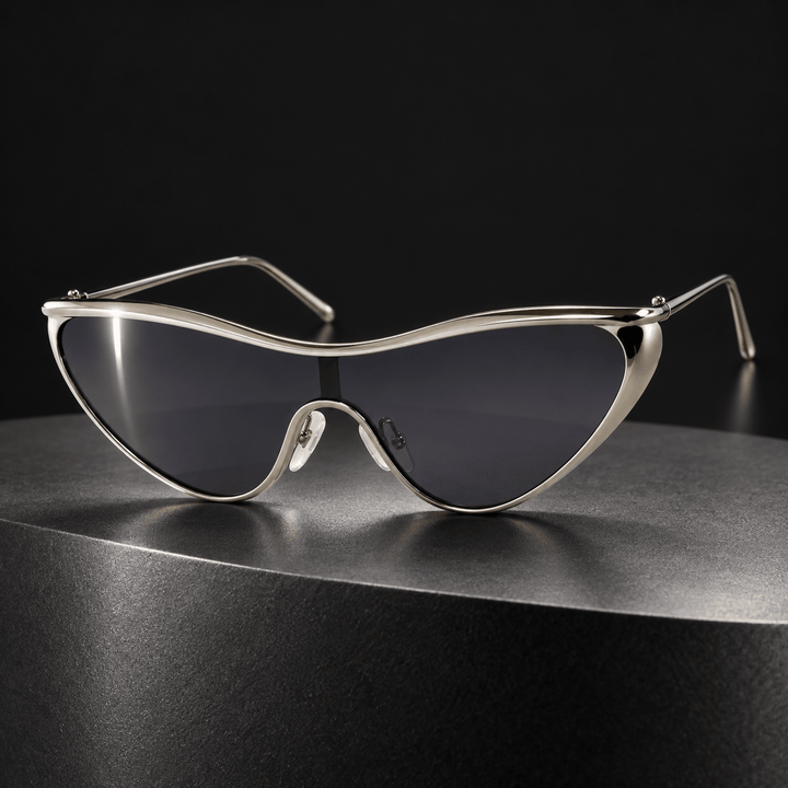 Cressida Cat-Eye Sunglasses product image 5
